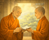 《中阿含經》卷四十：「持戒者，身心清直，不為欲動。」